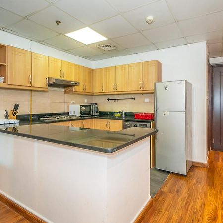 Live Spacious 3Br Apartment All En Suite & Balcony Dubai Exterior photo