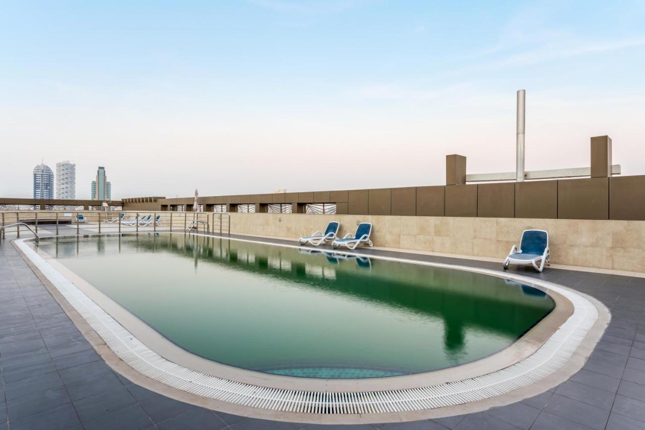Live Spacious 3Br Apartment All En Suite & Balcony Dubai Exterior photo