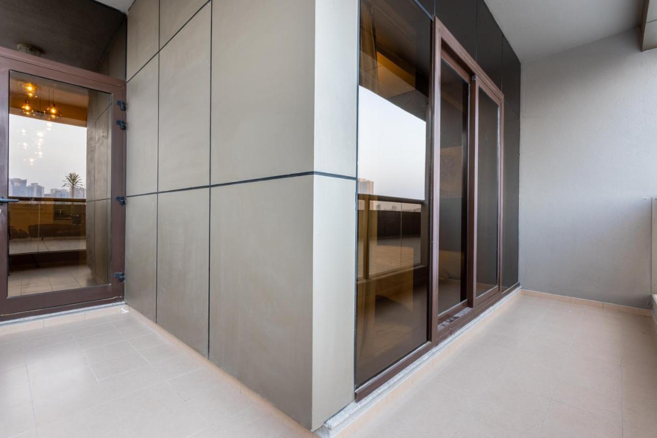 Live Spacious 3Br Apartment All En Suite & Balcony Dubai Exterior photo