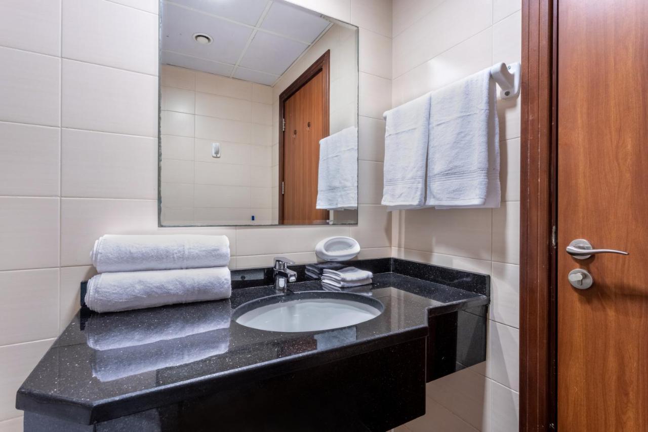 Live Spacious 3Br Apartment All En Suite & Balcony Dubai Exterior photo