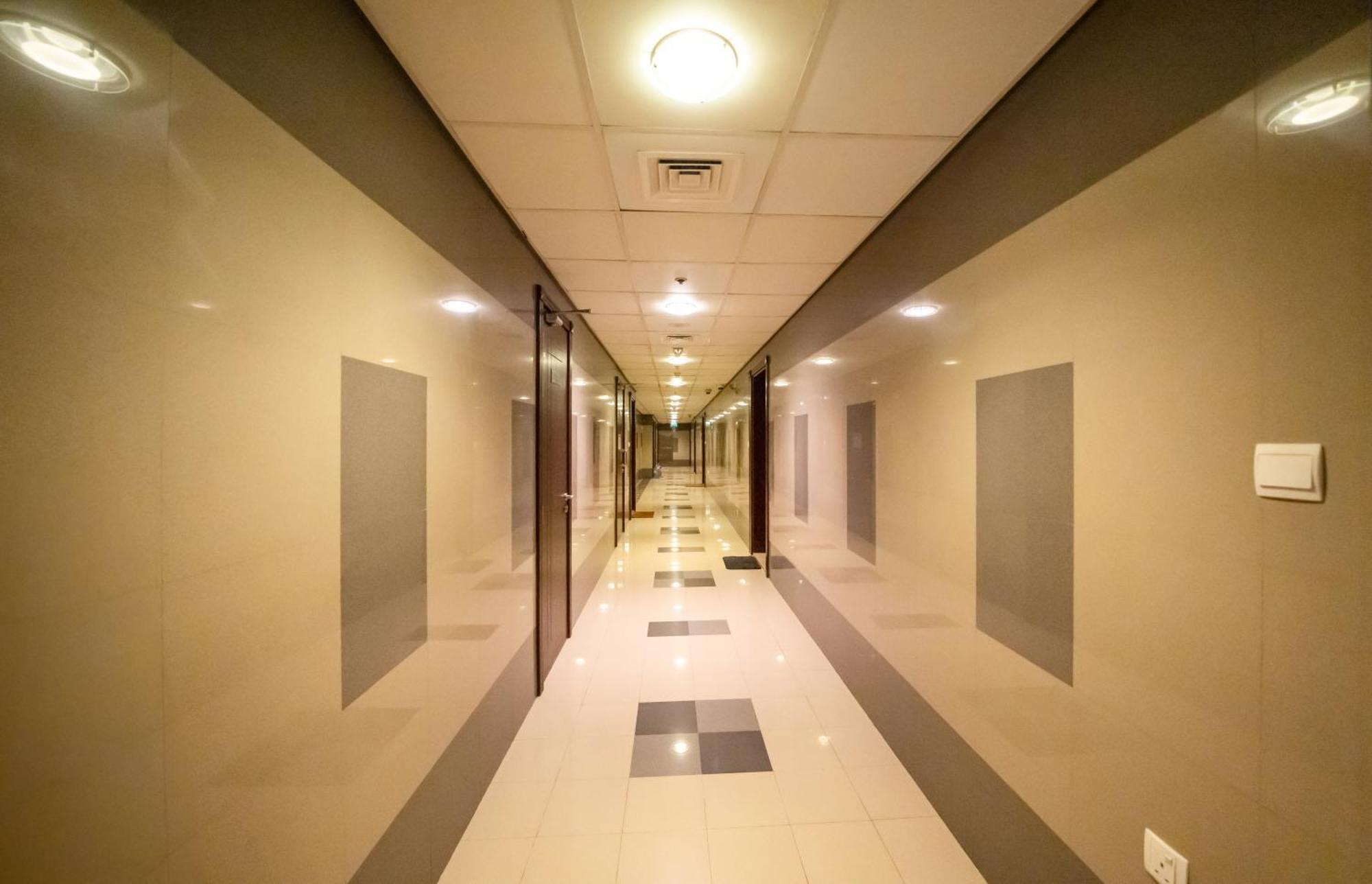 Live Spacious 3Br Apartment All En Suite & Balcony Dubai Exterior photo