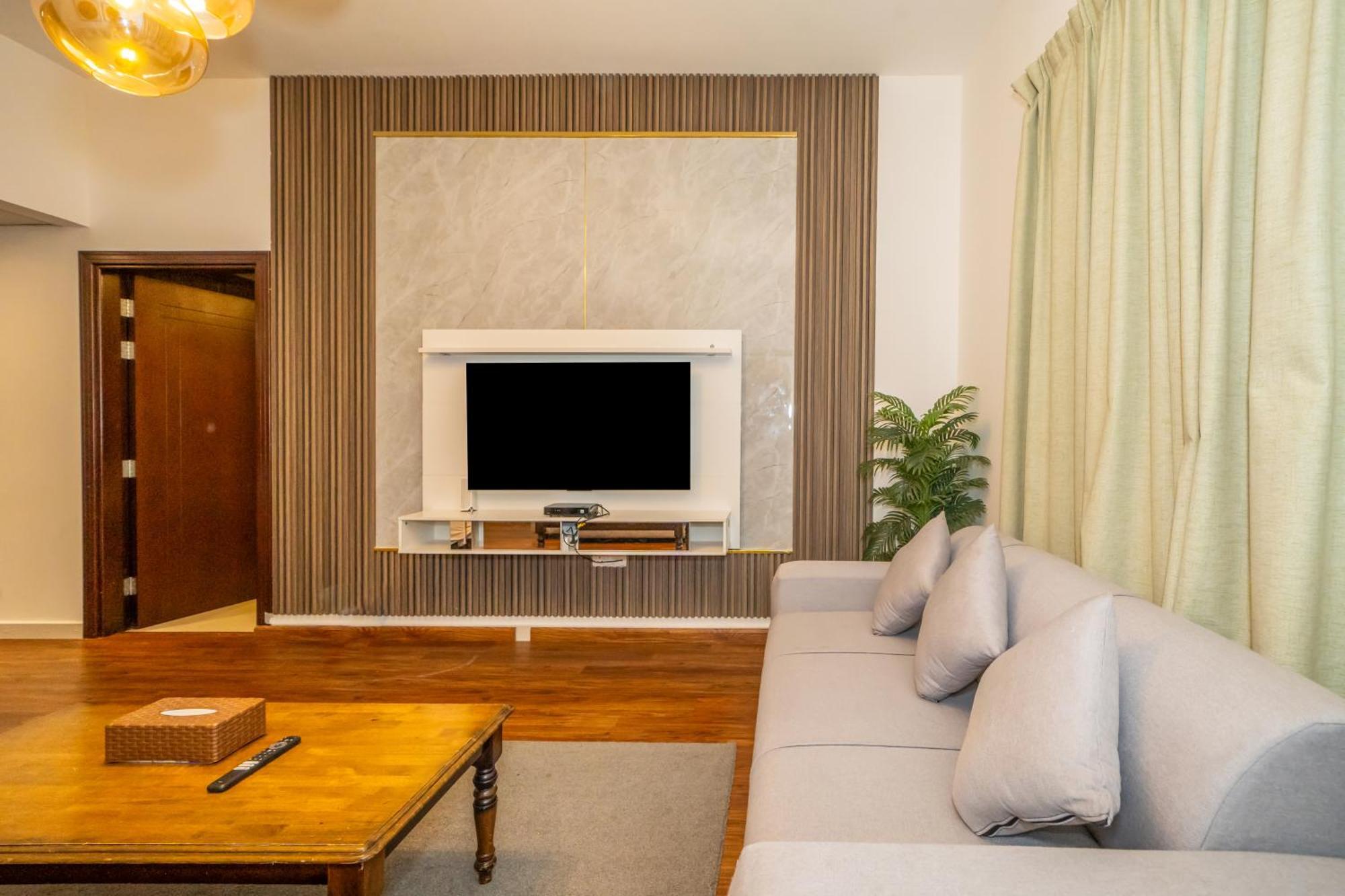Live Spacious 3Br Apartment All En Suite & Balcony Dubai Exterior photo