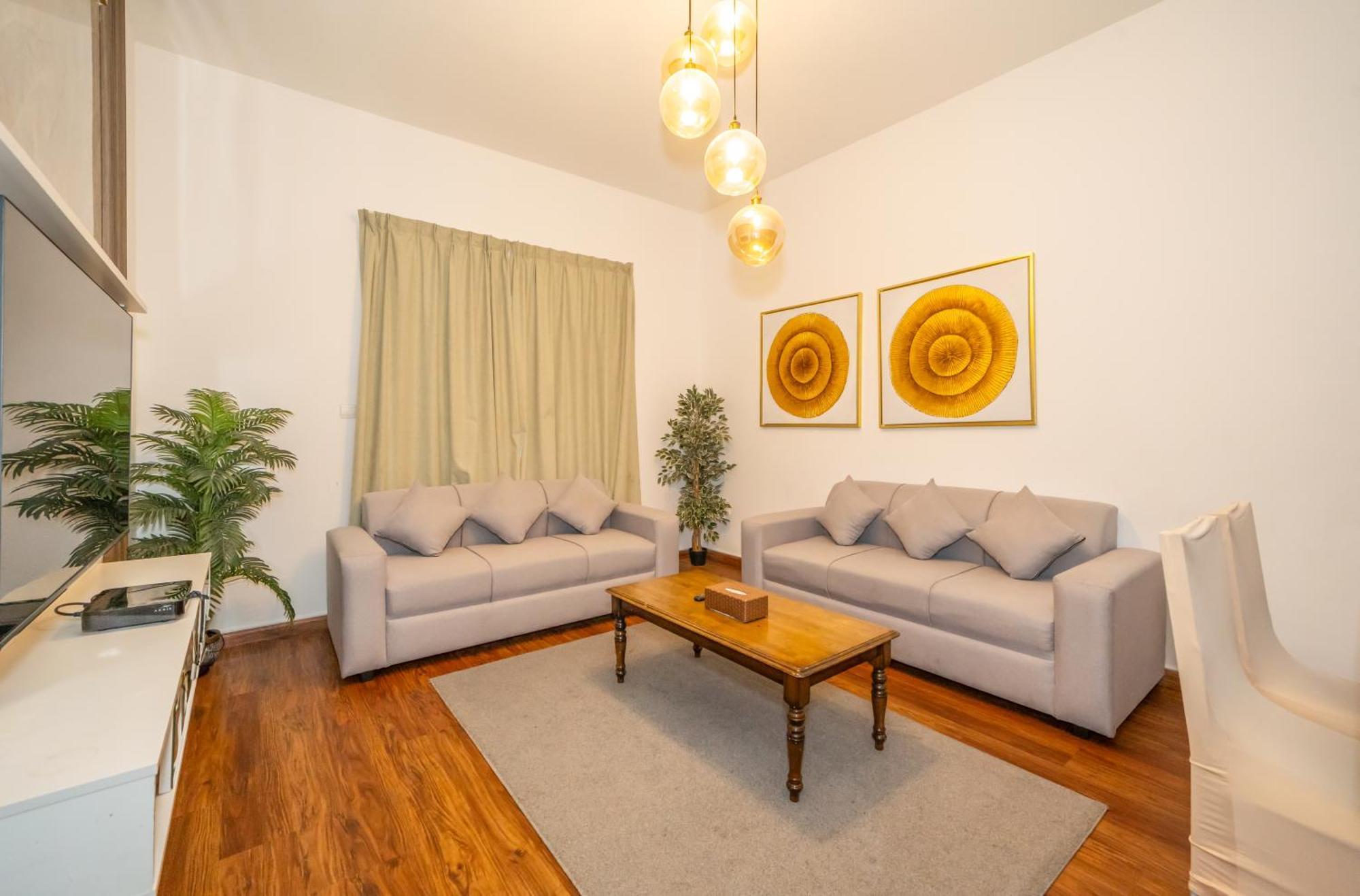 Live Spacious 3Br Apartment All En Suite & Balcony Dubai Exterior photo